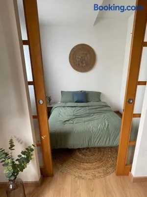 Image of Charmant appartement plein centre 250m de la gare 30mn de Paris