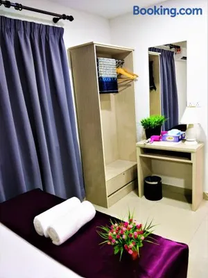 Image of CITI HOTEL @ KL SENTRAL