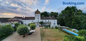 Image of Chateau Saint Claude an der Saone