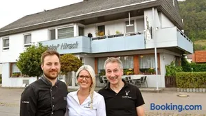Image of Hotel Restaurant Hirsch