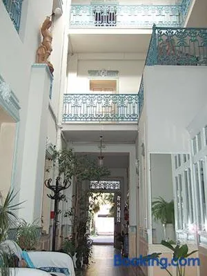 Image of HOTEL MARCEILLAC