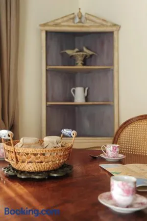 Image of Appartement Clemenceau Centre Nice Five stars Holiday House