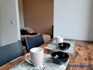Image of Les Apparts de Marmande - Petit Cocon en ville