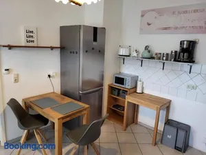 Image of Einzelwohnung im EG mit Terrasse und AC