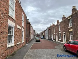 Image of Chester Stays - Beautiful loft apartment with parking