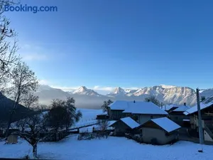 Image of Les Chanterelles Montmin