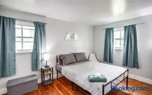 Image of Suburb Home Near Everything