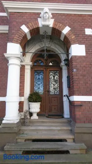 Image of Villa Knoche