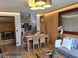 Image of Appartement Praz-sur-Arly, 2 pièces, 4 personnes - FR-1-603-30