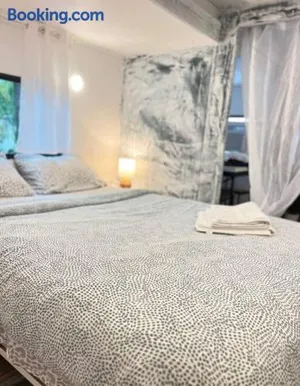 Image of Social Distanсing Approved Nature Getaway!