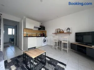 Image of Appartement Paradou vue magnifique