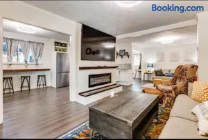 Image of Papa's House The Ultimate DFW Family Retreat