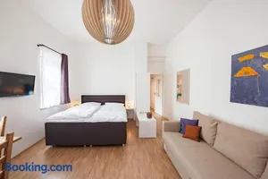 Image of Apartment St Johannis
