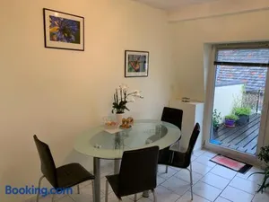 Image of Wohnung Dachterrasse 3