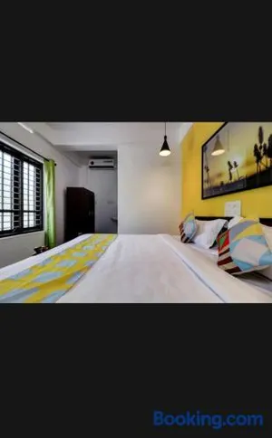 Image of Parppidam Residency