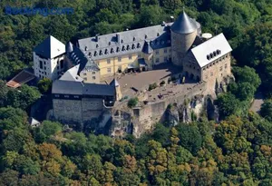 Image of Hotel Schloss Waldeck