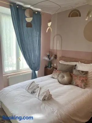 Image of Les Logis Aux portes de la Vallée de Chevreuse