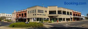 Image of merseybank apartments