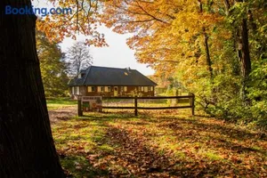 Image of Tussen Heide en Bos vlakbij Sentower Park