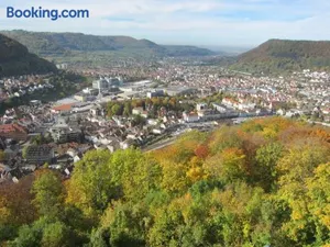 Image of Hotel Garni Krone