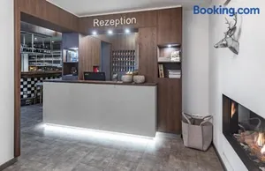 Image of Hotel Domschenke