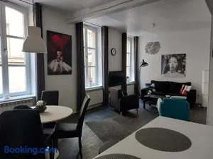 Image of Le FOURNIRUE T2