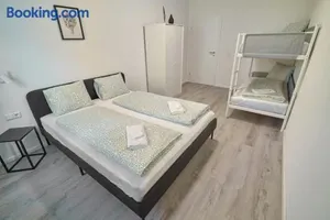 Image of Greenhome Lörrach -Ihre Apartments im 3-Ländereck-