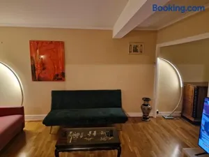 Image of Appartement cosy climatisé