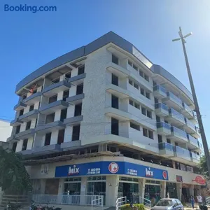 Image of Apart Sto Antônio de Pádua 2