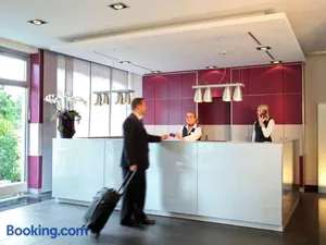 Image of Mercure Hotel Düsseldorf City Nord