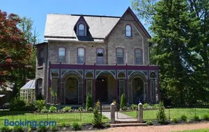 Image of Gifford-Risley House Bed and Breakfast