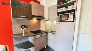 Image of Résidence Les Terrasses De Veret - Appartement confortable · Au pied des pistes · Piscine · Spa · Parking MAE-7377