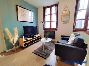 Image of Appartement à 150 m de la cathédrale