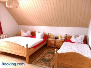 Image of Ferienwohnung Petzold