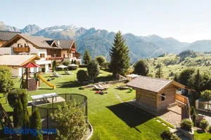 Image of Hotel Garni am Sonnberg