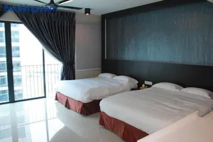 Image of Setia Inn Suites Service Residence
