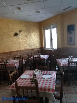 Image of Hostal San Pedro