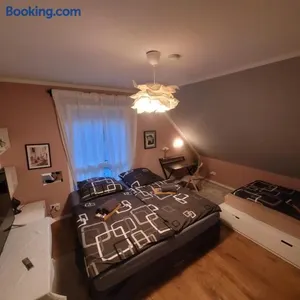 Image of Hannover Fair Retreat