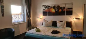 Image of Gästeappartements "PureFitness" am Elberadweg in Tangermünde
