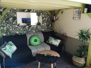 Image of Orval et sens - Le Rayon Vert Studio