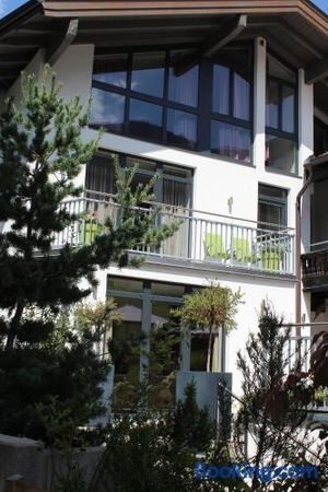 Image of Villa Augustine In Hinterglemm Zentrum