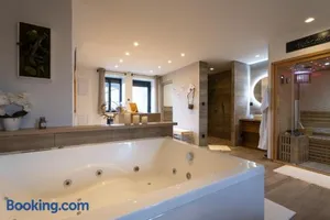 Image of La Suite SPA privatif du Moulin