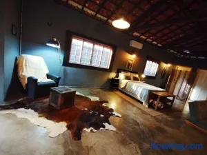 Image of Loft Industrial