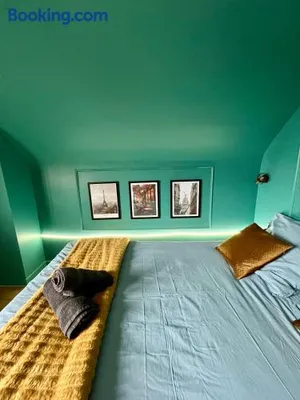 Image of Studios Cozy Centre-Ville
