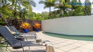 Image of Villa 6 Templemoon, Port Douglas - with private pool