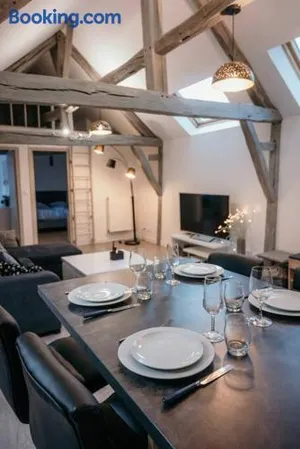 Image of Appartement de Romain