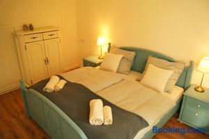 Image of Ferienwohnung Idyll - Alleinlage