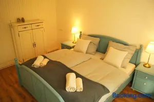 Image of Ferienwohnung Idyll - Alleinlage
