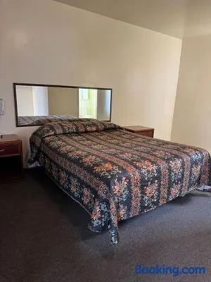 Image of El Rancho Motel, Pasadena