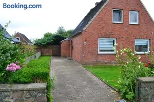 Image of Nordseeidylle II